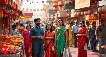 Festive retail strategy: Brands go big on discounts; hope early season boosts sentiment