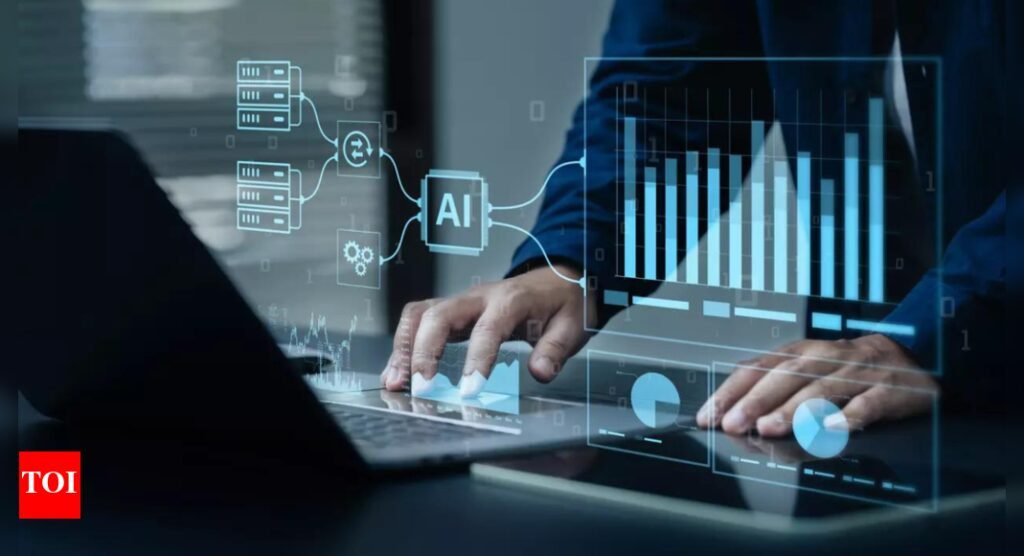 Gibran raises .6 million to build nature-inspired, adaptive AI systems | India Business News