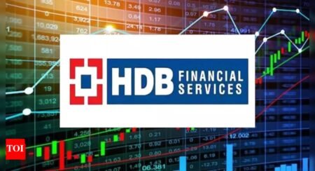 HDB Financial IPO listing: Stock set for market debut on July 2; check GMP and other details