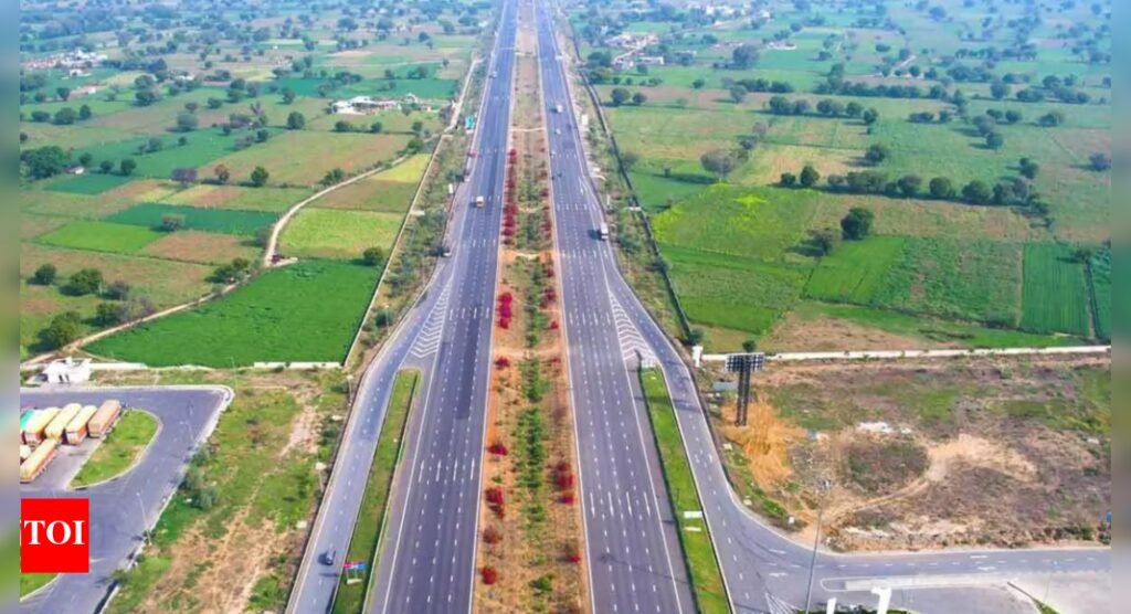 Highways min to give DPR work based on firms’ tech capacity, ratings & bank guarantee