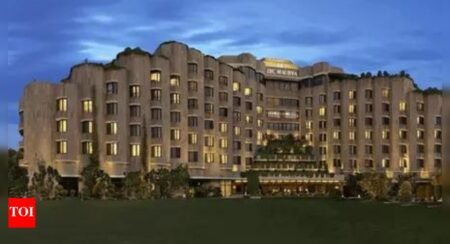 ITC Hotels report record Rs 860 revenue in Q1 FY 2026