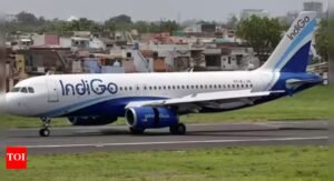 IndiGo direct flights to UK: Airline makes long-haul debut on Mumbai–Manchester route; check schedule