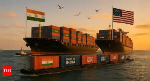 India-US trade deal: Talks enter sixth day as Donald Trump’s tariff deadline looms; top things India is pushing for amidst hectic negotiations