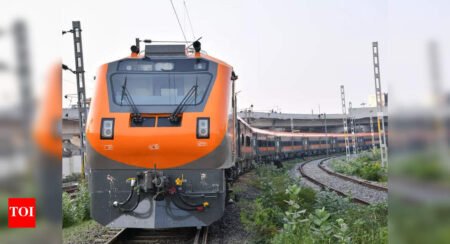 Indian Railways monetisation push: NITI Aayog looks at ways to boost transporter’s non-fare revenue; land, solar and tourism options on radar