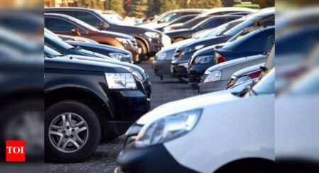India’s second-hand car market: Poised to cross 6 million sales; over twice as fast as new cars