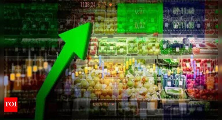 Inflation likely to stay within RBI’s target in Q1 FY26; vegetable, pulse deflation drives trend – Report