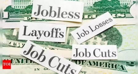 Layoff wave spreads across US: Starbucks, FedEx, Frito-Lay, Microsoft may axe jobs in July – here’s what’s going wrong