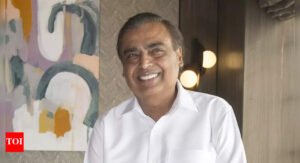 New Reliance Consumer Products Ltd: Mukesh Ambani-led RIL to group all its FMCG brands under new company; IPO plans in works