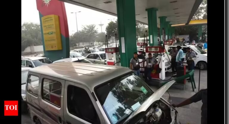 New gas pipeline tariff norms to reduce costs for CNG companies