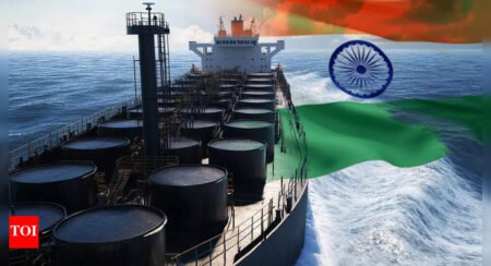 New strategic oil reserves planned! India looks to boost emergency stockpile of petroleum; aims to strengthen energy security