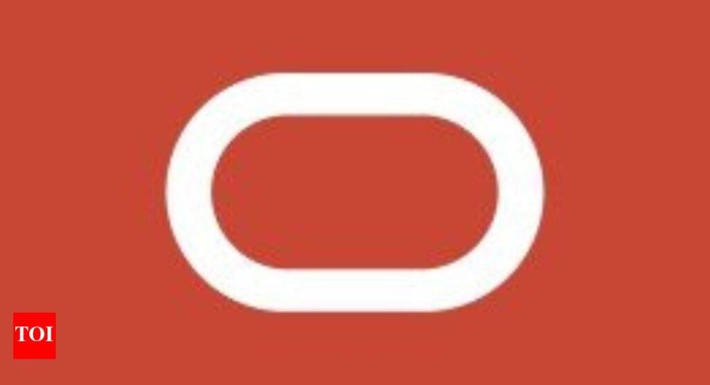 Oracle stock surges: Hits record high on  billion cloud deal; revenue to flow from FY28