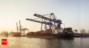 Syria-DPWorld deal: 0 million Tartus port pact signed; post-Assad regime eyes post-war reconstruction