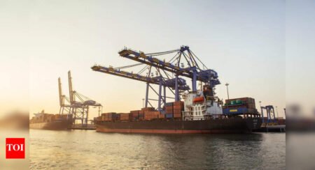Syria-DPWorld deal: 0 million Tartus port pact signed; post-Assad regime eyes post-war reconstruction