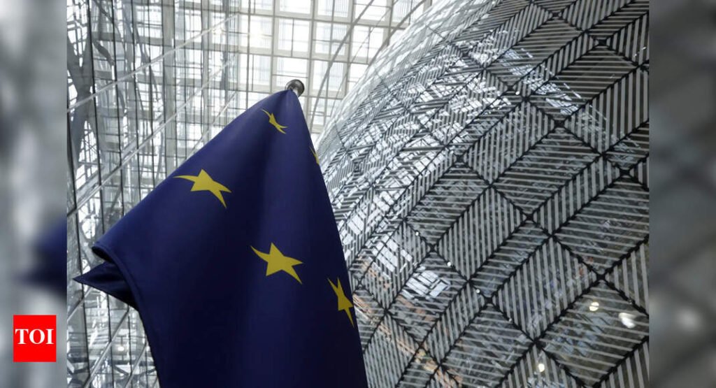 US-EU tariff tensions: EU extends suspension of countermeasures to August; Germany urges ‘serious, solution-oriented negotiations’