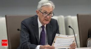 US Fed policy outlook: Fed chair Jerome Powell says central bank must remain ‘non-political’ as Donald Trump pressure mounts, rate cut still not ruled out