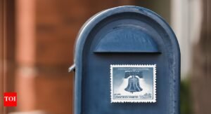 USPS stamp hike: First class Forever stamps price hike; will cost 78 cents from July 13
