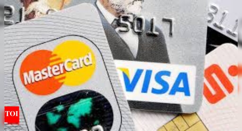 Visa, Mastercard race to tame 3bn crypto threat